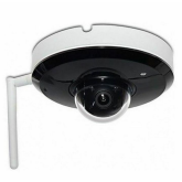 Camera IP PTZ Dahua DH-SD1A404XB-GNR-W, 4MP, Lentila 2.8-12mm, IR 15m