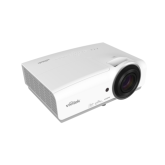 Videoproiector Vivitek DH858N, White