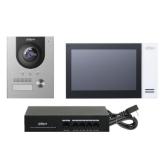 Kit Videointerfon IP Dahua DHI-KTP01L(F)