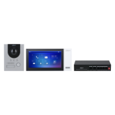 Kit Videointerfon IP Dahua DHI-KTP01L(S)
