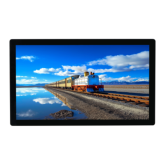 Business Display Dahua Seria SAI200L, 22 inch, 1920 × 1080 pixeli, 14 ms, Black