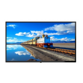 Business Display Dahua Seria LAI400L, 43 inch, 3840 × 2160 pixeli, 8 ms, Black