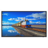 Business Display Dahua Seria LAI400L, 55 inch, 3840 × 2160 pixeli, Black