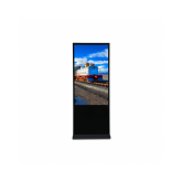 Business Display Dahua Seria SAI400L, 75 inch, 3840 × 2160 pixeli, 8 ms, Black