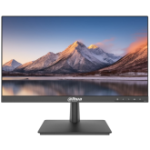 Monitor LED DAHUA LM22-L200N, 21.5 inch, 1920 x 1080 pixeli, 5 ms, Black