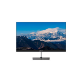 Monitor LED Dahua DHI-LM24-C200, 23.8inch, 1920x1080, 5ms, Black