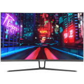 Monitor LED Curbat Dahua LM32-E230C, 31.5inch, 1920x1080, 1ms, Black