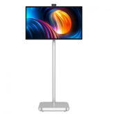 Business Display Dahua Seria Explorer LM32-U400P, 31.5inch, 3840x2160, Black-Silver