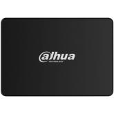 SSD Dahua SSD-E800S256G, 256GB, SATA3, 2.5inch 