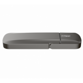 Stick memorie Dahua USB-S806-32-256GB, 256GB, USB 3.1, Black