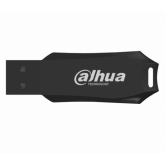 Stick memorie Dahua DHI-USB-U176-20-8GB, 8GB, USB 2.0, Black