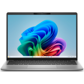  Laptop Dell Inspiron 14 5441, Snapdragon X Plus X1P-64-100, 14inch, RAM 16GB, SSD 1TB, Qualcomm Adreno, Windows 11 Pro, Titan Grey