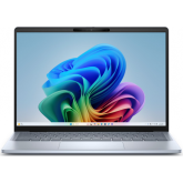  Laptop Dell Inspiron 14 7441 Plus, Snapdragon X Elite X1E-80-100, 14inch Touch, RAM 16GB, SSD 1TB, Qualcomm Adreno, Windows 11 Pro, Ice Blue