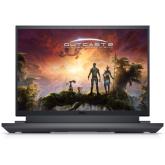 Laptop Dell Inspiron 7630 G16, Intel Core i7-13650HX, 16inch, RAM 32GB, SSD 1TB, nVidia GeForce RTX 4060 8GB, Linux, Metallic Nightshade with Black thermal shelf