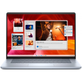 Laptop Dell Inspiron 16 7640 Plus, Intel Core Ultra 7 155H, 16inch, RAM 16GB, SSD 1TB, nVidia GeForce RTX 4060 8GB, Windows 11 Pro, Ice Blue