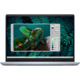 Laptop Dell Inspiron 14 7440 Plus, Intel Core Ultra 7 155H, 14 inch, RAM 32GB, SSD 1TB, Intel Arc Graphics, Windows 11 Pro, Ice Blue