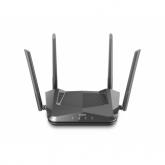 Router Wireless D-LINK AX1500, 3x LAN