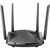 Router wireless D-Link DIR-X1550, 3x LAN 