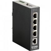 Switch D-Link DIS-100G-5W, 5 porturi