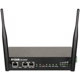 Access Point DLink DIS-2650AP, Black