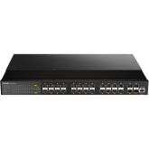 Switch D-Link DIS-700G-28XS, 24 porturi