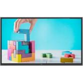 Display Interactiv Philips Seria E-Line 86BDL3052E, 86inch, 3840x2160pixeli, Black