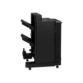 Dispozitiv creare/finisare broşuri HP LaserJet M830