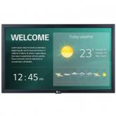 Business Display LG Seria SM3G 22SM3G, 22inch, 1920x1080pixeli, Black