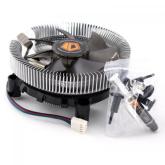 Cooler Procesor ID-Cooling DK-01, 92mm