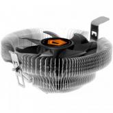 Cooler Procesor ID-Cooling DK-01S, 80mm