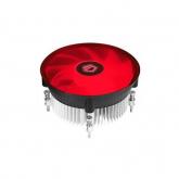 Cooler procesor ID-Cooling DK-03i, Red LED, 120mm