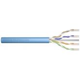 Cablu de retea Digitus by Assmann DK-1614-A-VH-305, U/UTP, Cat6a, 500m, Gray