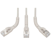 Patch Cord Digitus by Assmann DK-1632-A-010B-10, F/FTP, Cat. 6a, 1 m, Gray, 10 bucati