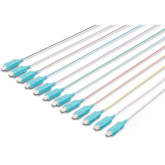 Pigtail Fibra Optica Digitus by Assmann DK-25221-02/3, Multi-Mode, OM3, SC, 2 m, 12 bucati