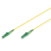 Patch Cord Digitus by Assmann DK-2933-01-APC-SX, LC - LC, 1m, Yellow