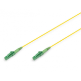 Patch Cord Digitus by Assmann DK-2933-05-APC-SX, LC - LC, 5m, Yellow