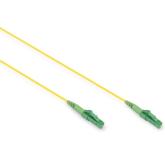 Patch Cord FO Digitus by Assmann DK-2933-15-APC-SX, LC - LC, 15m, Yellow