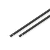 Cablu Digitus by Assmann pentru conectare la Panouri Solare DK-SCIC6B-0200, 20 m, Black