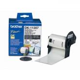 Etichete Brother DK11207 58mm