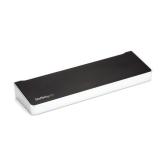 Docking Station Startech DK30CH2DEPUE, Gray