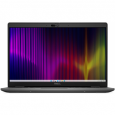 Laptop Dell Latitude 3440, Intel Core i7-1355U, 14inch, RAM 16GB, SSD 512GB, Intel Iris Xe Graphics, Windows 11 Pro, Grey