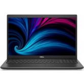 Laptop Dell Latitude 3520, Intel Core i5-1135G7, 15.6inch, RAM 8GB, SSD 512GB, Intel Iris Xe Graphics, Windows 10 Pro, Gray