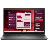 Laptop Dell Latitude 3550, Intel Core i7-1355U, 15.6 inch, RAM 16GB, SSD 256GB, Intel Iris Xe Graphics, Windows 11 Pro, Grey