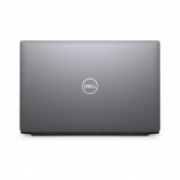 Laptop Dell Latitude 5520, Intel Core i7-1185G7, 15.6inch, RAM 32GB, SSD 1TB, nVidia GeForce MX450 2GB, 4G, Windows 11 Pro, Gray