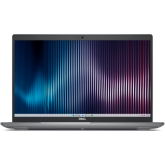 Laptop Dell Latitude 5540, Intel Core i5-1335U, 15.6inch, RAM 16GB, SSD 512GB, Intel Iris Xe Graphics, Windows 11 Pro, Grey