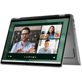 Laptop 2-in-1 Dell Latitude 7450, Intel Core Ultra 7 165U, 14 inch Touch, RAM 32GB, SSD 1TB, Intel Graphics, Windows 11 Pro, Titan Gray