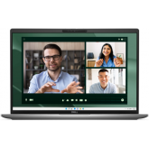 Laptop Dell Latitude 7650, Intel Core Ultra 7 165H, 16 inch, RAM 32 GB, SSD 1 TB, Intel Arc Graphics, Windows 11 Pro, Grey