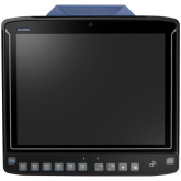 Terminal mobil Advantech DLT-V7310R, 10.4 inch, No Scanner, 128GB, 8GB RAM, BT, Wi-Fi, Windows 11 IoT Enterprise