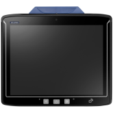 Terminal mobil Advantech DLT-V7312P+, 12.1 inch, No Scanner, 128GB, 8GB RAM, BT, Wi-Fi, Windows 10 IoT Enterprise