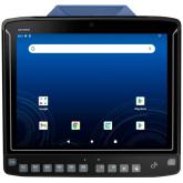Terminal mobil Advantech DLT-V7312AP, 12.1 inch, No Scanner, 64GB, 4GB RAM, BT, Wi-Fi, Android 12
